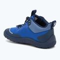 Черевики barefoot дитячі Reima Sankari soft twilight blue 3
