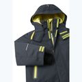 Куртка гірськолижна дитяча Reima Kairala soft black 4