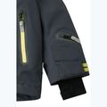 Куртка гірськолижна дитяча Reima Kairala soft black 9