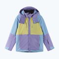 Куртка дитяча Reima Alaniva frozen blue 2
