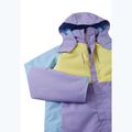 Куртка дитяча Reima Alaniva frozen blue 4