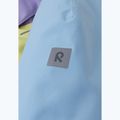Куртка дитяча Reima Alaniva frozen blue 10