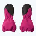 Рукавиці зимові дитячі Reima Moffen rosy berry 2