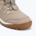 Черевики зимові дитячі Reima Myrsky earthy beige 7