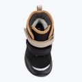 Черевики зимові дитячі Reima Talviuni black 5