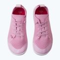 Кросівки barefoot дитячі Reima Astelu light heather 13