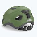 Шолом велосипедний Rudy Project Sinergy pantanal green matte 4