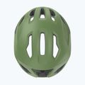 Шолом велосипедний Rudy Project Sinergy pantanal green matte 5