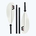 Надувна байдарка 2-х місна 10’6″ Aqua Marina Recreational Kayak зелена Laxo-320 8