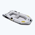 Човен надувний 2-місний з мотором Aqua Marina Motion Sports Boat