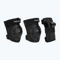 Унісекс захисні накладки HEAD Armour black