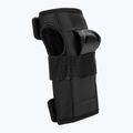 Унісекс захисні накладки HEAD Armour black 4