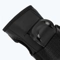Унісекс захисні накладки HEAD Armour black 5