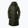 Пуховик жіночий Helly Hansen Tundra Down зелений 53301_482 9