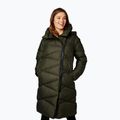 Пуховик жіночий Helly Hansen Tundra Down зелений 53301_482 6