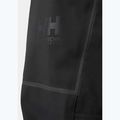 Чоловічі вітрильні штани Helly Hansen HP Foil Pro Bib чорне дерево 9
