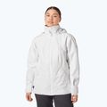 Куртка вітрильна жіноча Helly Hansen HP Racing 2.0 white