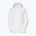 Куртка вітрильна жіноча Helly Hansen HP Racing 2.0 white 2