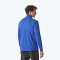 Чоловічий світшот Helly Hansen Hp 1/2 Zip Pullover кобальт 2.0 2