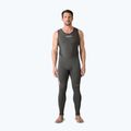 Гідрокостюм чоловічий Musto Flexlite Dynamic 2 mm Long John dark grey 5