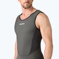 Гідрокостюм чоловічий Musto Flexlite Dynamic 2 mm Long John dark grey 9