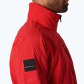 Куртка вітрильна чоловіча Helly Hansen Hp Racing Hooded 2.0 alert red 4