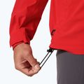 Куртка вітрильна чоловіча Helly Hansen Hp Racing Hooded 2.0 alert red 6