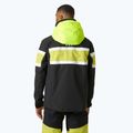 Куртка вітрильна чоловіча Helly Hansen Salt Original  ebony 2