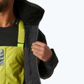 Куртка вітрильна чоловіча Helly Hansen Salt Original  ebony 8