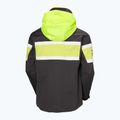 Куртка вітрильна чоловіча Helly Hansen Salt Original  ebony 10