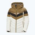 Куртка гірсько-лижна жіноча Helly Hansen Imperial Puffy sepia 10