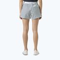 Шорти вітрильні жіночі Helly Hansen Thalia 4" white navy stripe 2