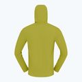 Кофта трекінгова чоловіча NORRONA Femund Tech Hood golden lime 7