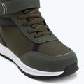 Черевики зимові дитячі Viking Footwear Equip Warm Waterproof 1V pine/black 7