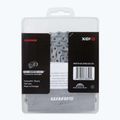 Ланцюг велосипедний SRAM CN PCX01 EAGLE 126LI W/ PWR.LC сріблястий 00.2518.023.011 2