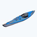 Байдарка надувна 1-місна Advanced Elements AdvancedFrame Expedition TM Elite with Pump blue/orange 3