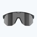 Окуляри сонцезахисні Bliz Hero matt black/smoke silver mirror 2