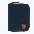 Гаманець Fjällräven Zip Wallet navy 2