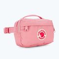 Барсетка Fjällräven Kanken 2 l pink 2