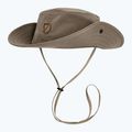 Капелюх Fjällräven Abisko Summer suede brown