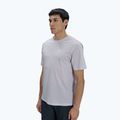 Футболка велосипедна чоловіча POC Motion Air Jersey granite grey