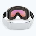 Маска лижна POC Opsin hydrogen white/partly sunny blue 3
