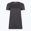 Футболка жіноча Pinewood Outdoor Life dark anthracite