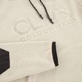 Кофта жіноча Colourwear Teddy Hood 2.0 light beige 3