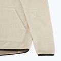 Кофта жіноча Colourwear Teddy Hood 2.0 light beige 4
