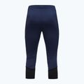 Штани гірськолижні жіночі Peak Performance Rider Essentials blue shadow/black 5