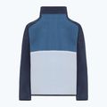 Кофта флісова дитяча Didriksons Monte Half Button cloud blue 8