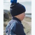 Кофта флісова дитяча Didriksons Monte Half Button cloud blue 14