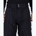 Штани сноубордичні чоловічі Colourwear Flight black 4