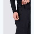 Штани сноубордичні чоловічі Colourwear Flight black 5
